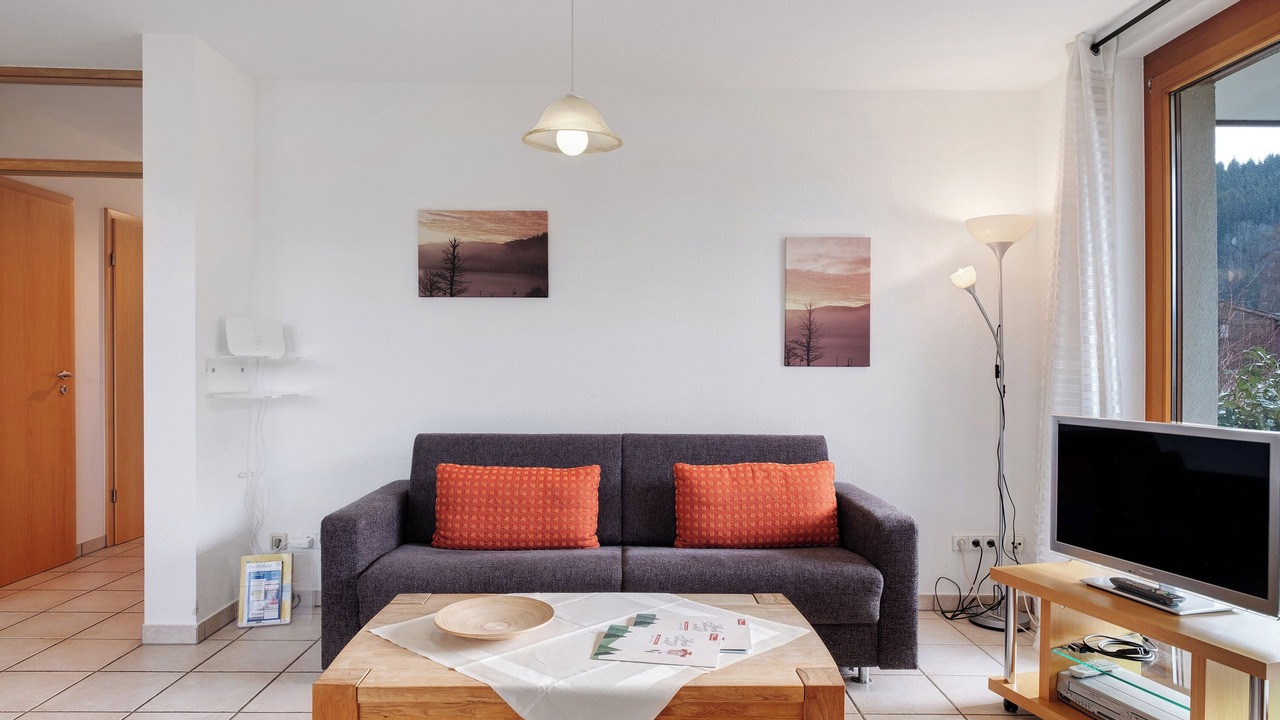 Photo of Livingroom in Titisee-Neustadt