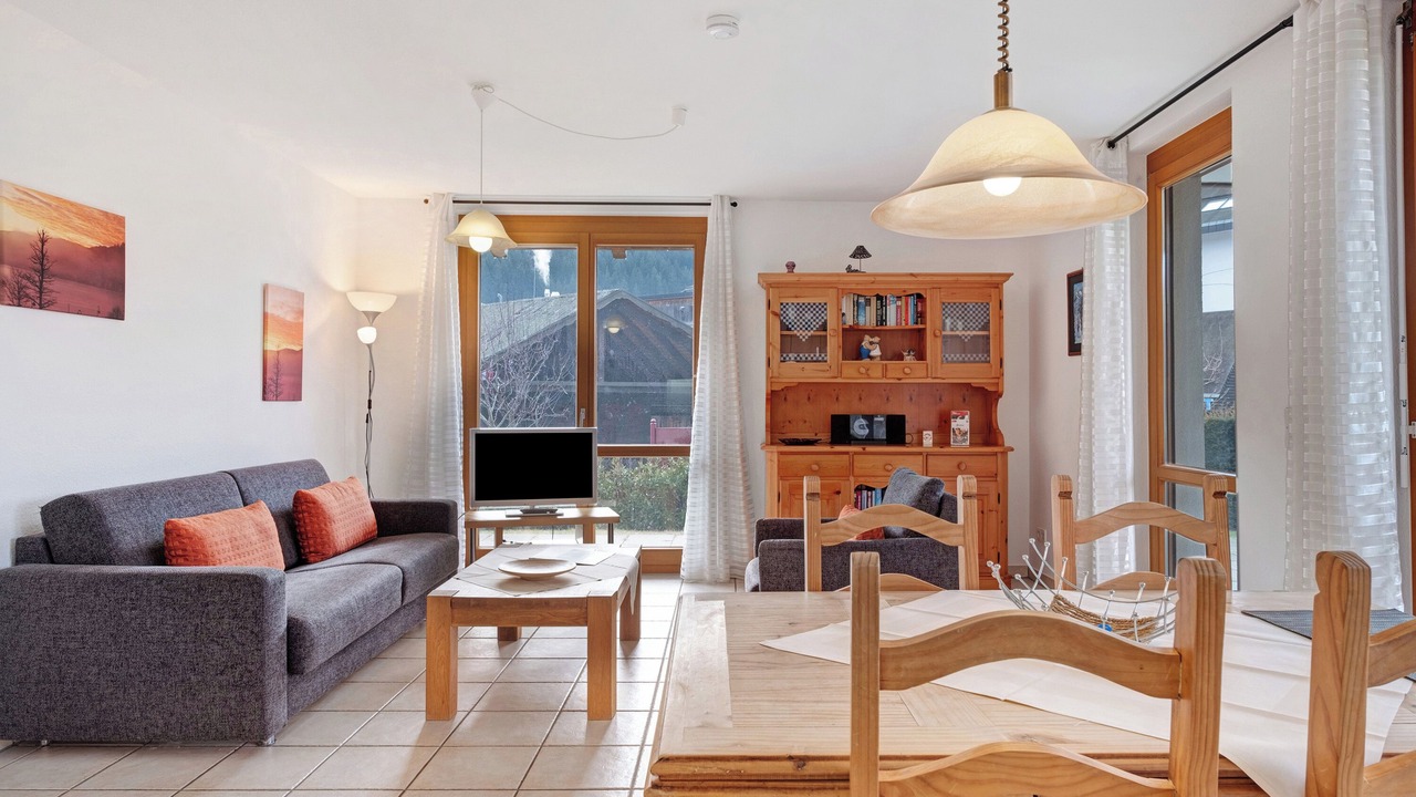Photo of Livingroom in Titisee-Neustadt