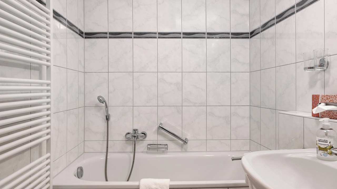 Photo of Bathroom in Titisee-Neustadt