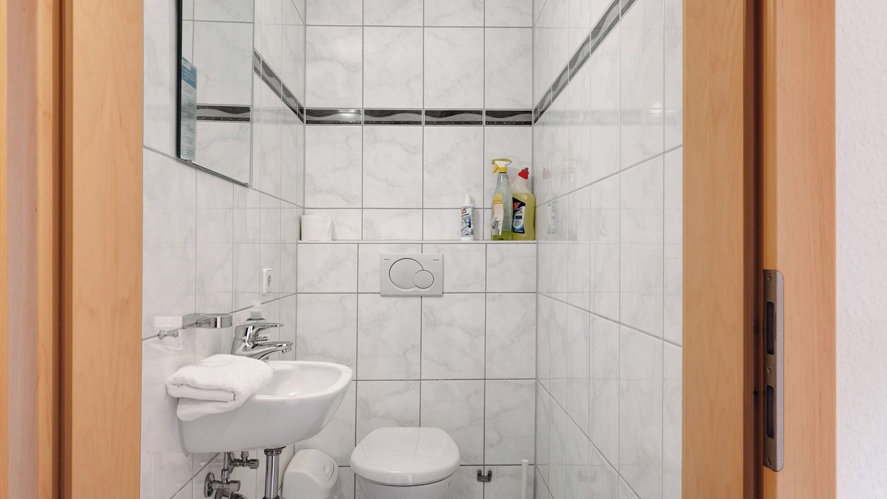 Photo of Bathroom in Titisee-Neustadt