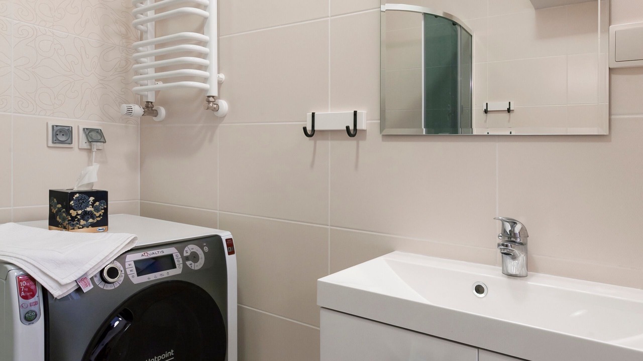 Photo of Bathroom in Bierutowice