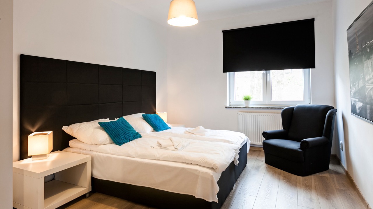 Photo of Bedroom in Bierutowice