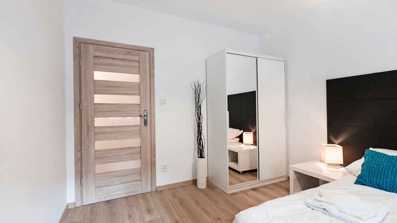 Photo of Bedroom in Bierutowice