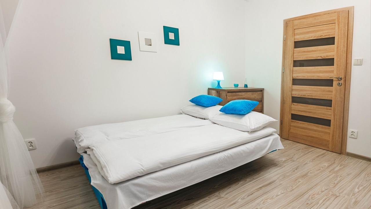 Photo of Bedroom in Bierutowice