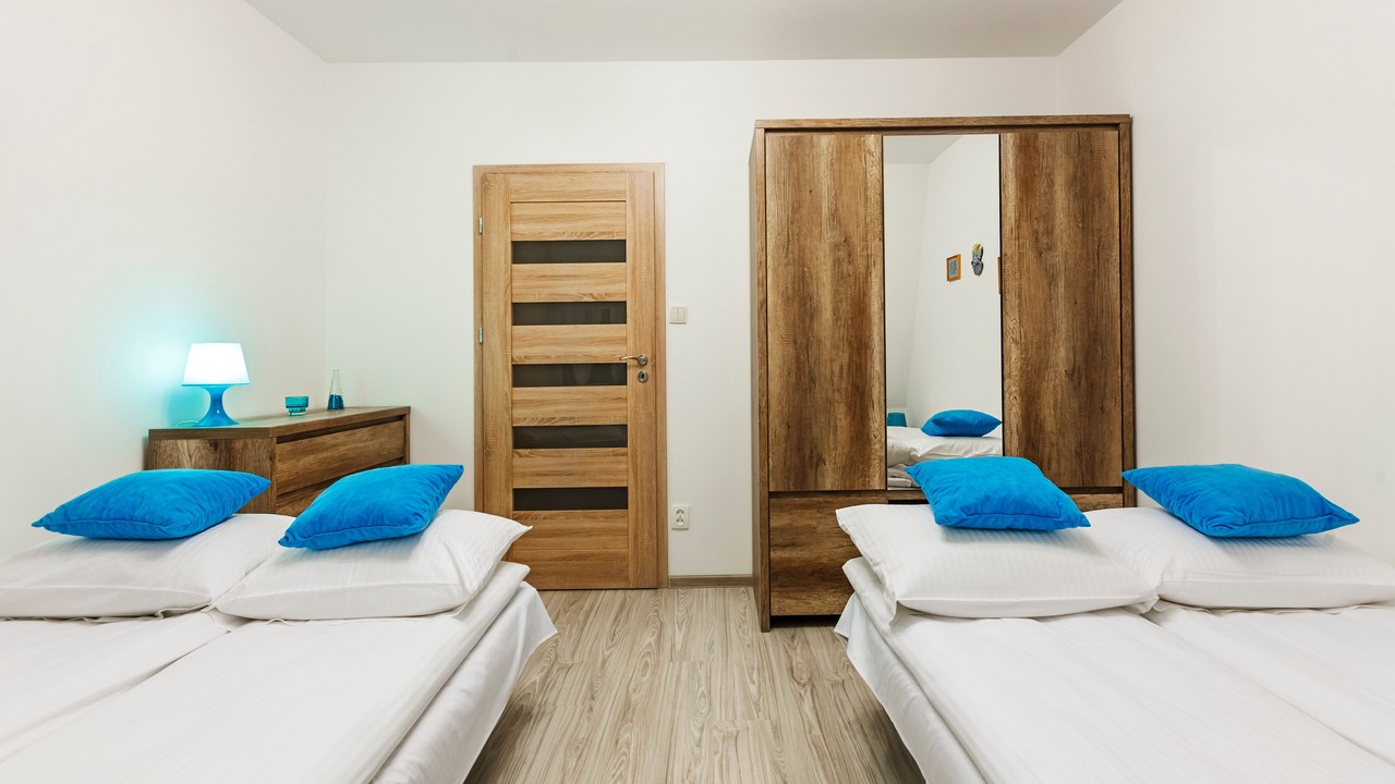 Photo of Bedroom in Bierutowice