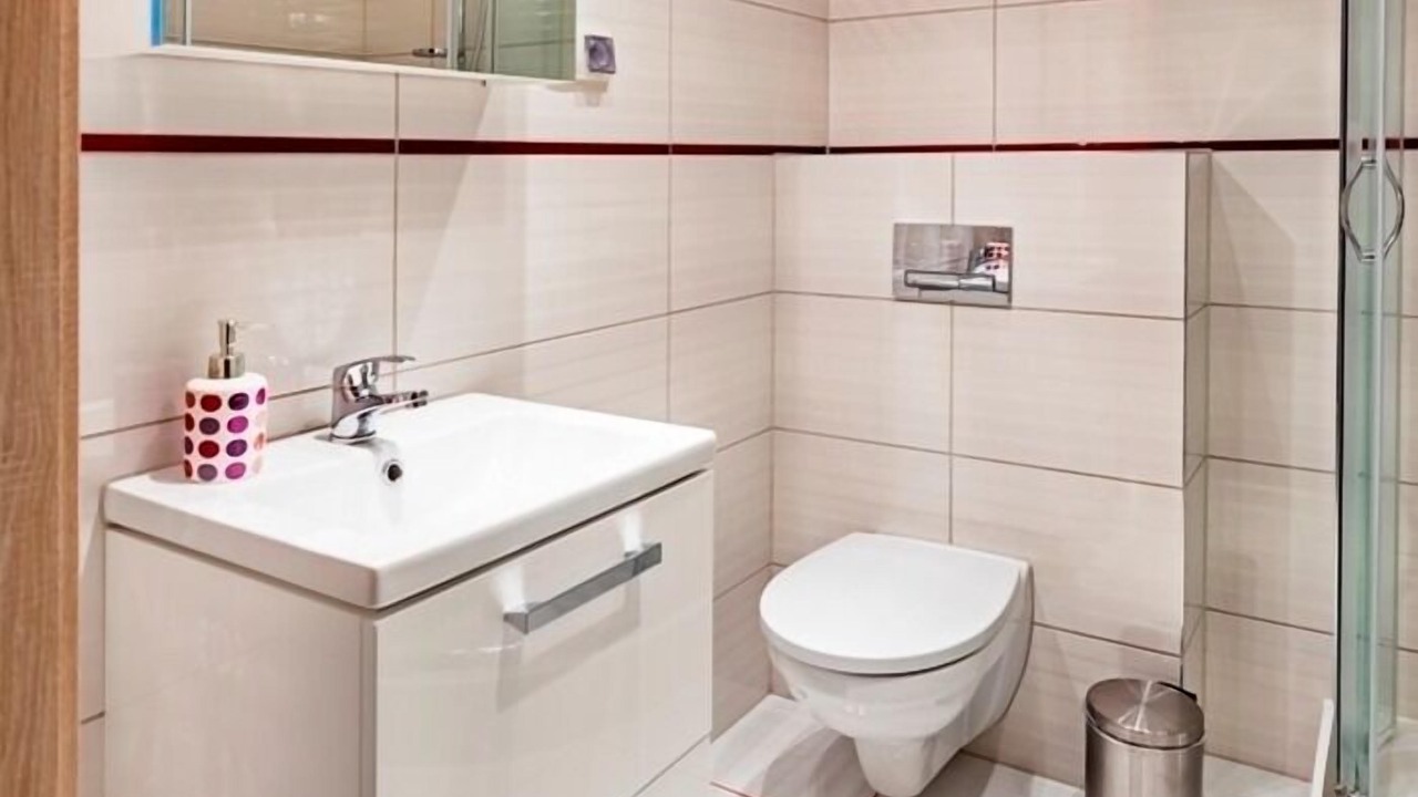 Photo of Bathroom in Bierutowice