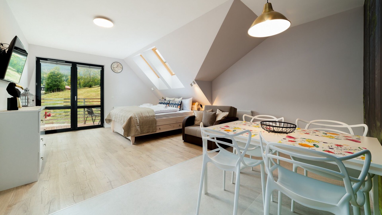 Photo of Bedroom in Bierutowice