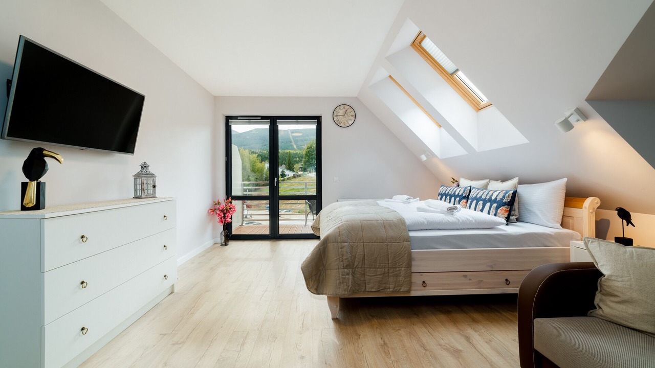 Photo of Bedroom in Bierutowice