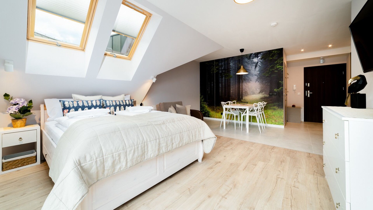 Photo of Bedroom in Bierutowice