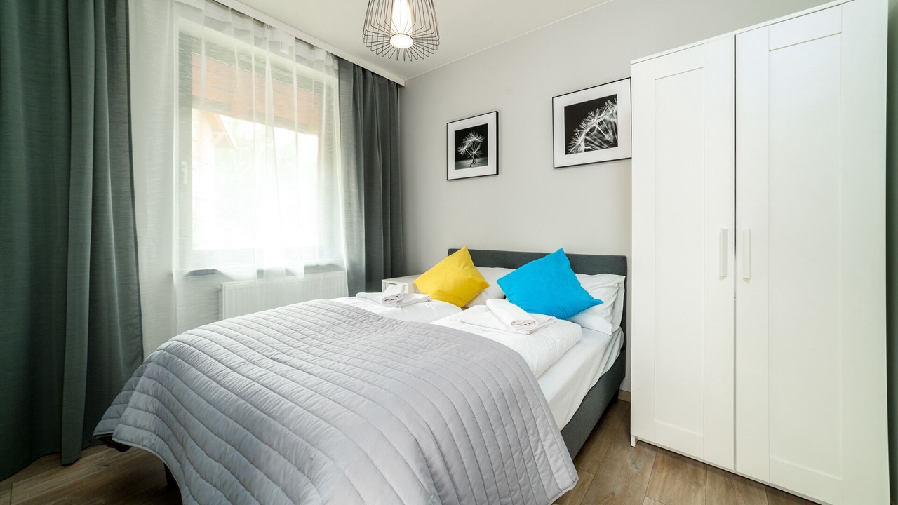 Photo of Bedroom in Bierutowice
