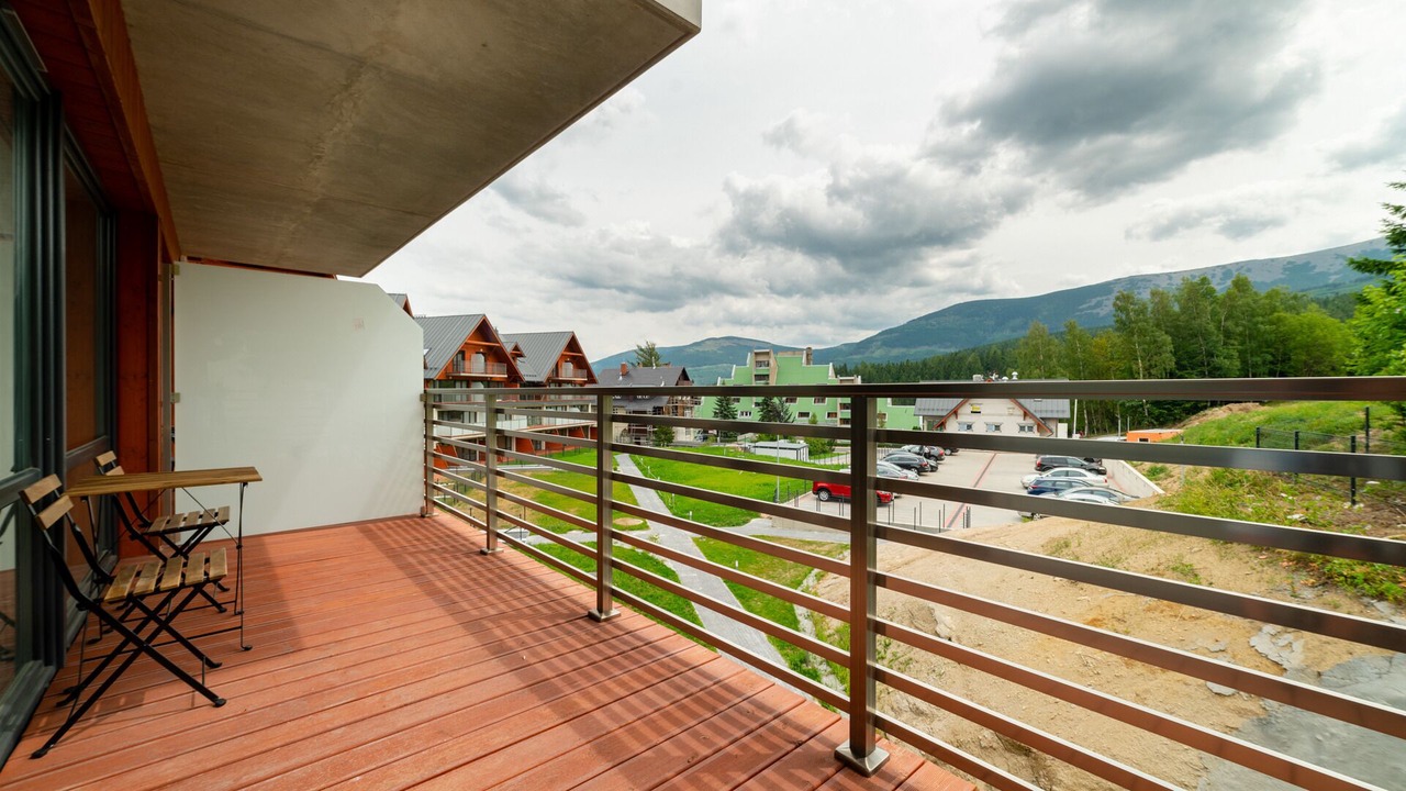 Photo of Patio Balcony in Bierutowice