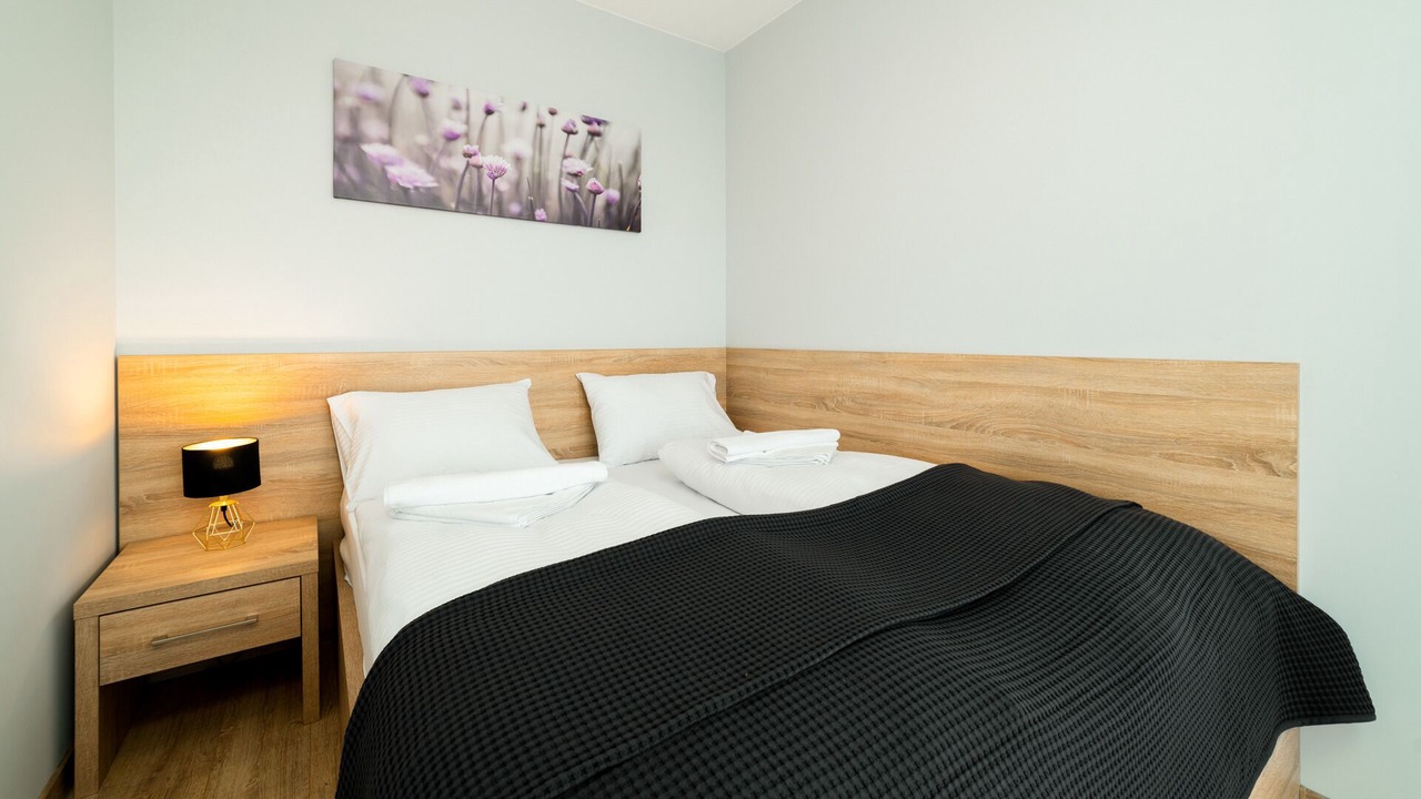 Photo of Bedroom in Bierutowice