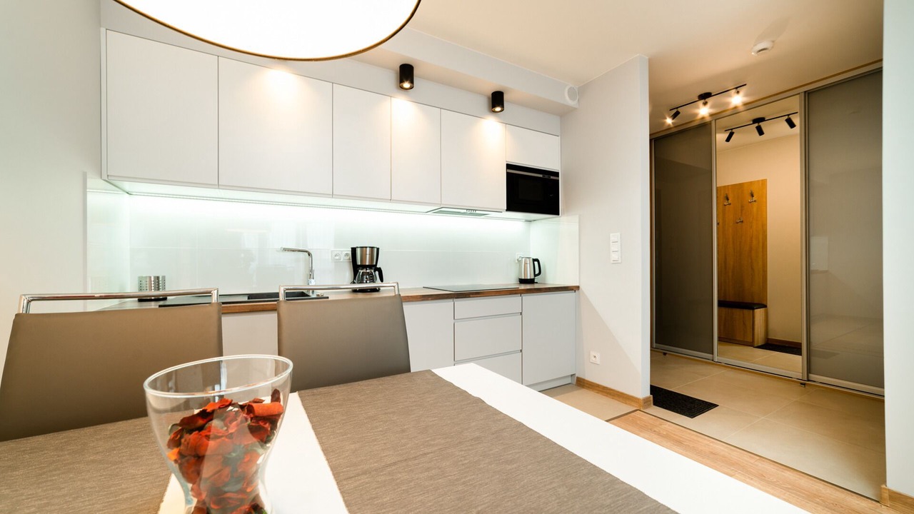 Photo of Kitchen in Bierutowice