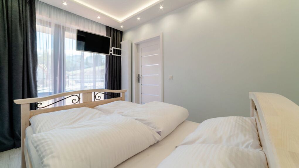 Photo of Bedroom in Bierutowice