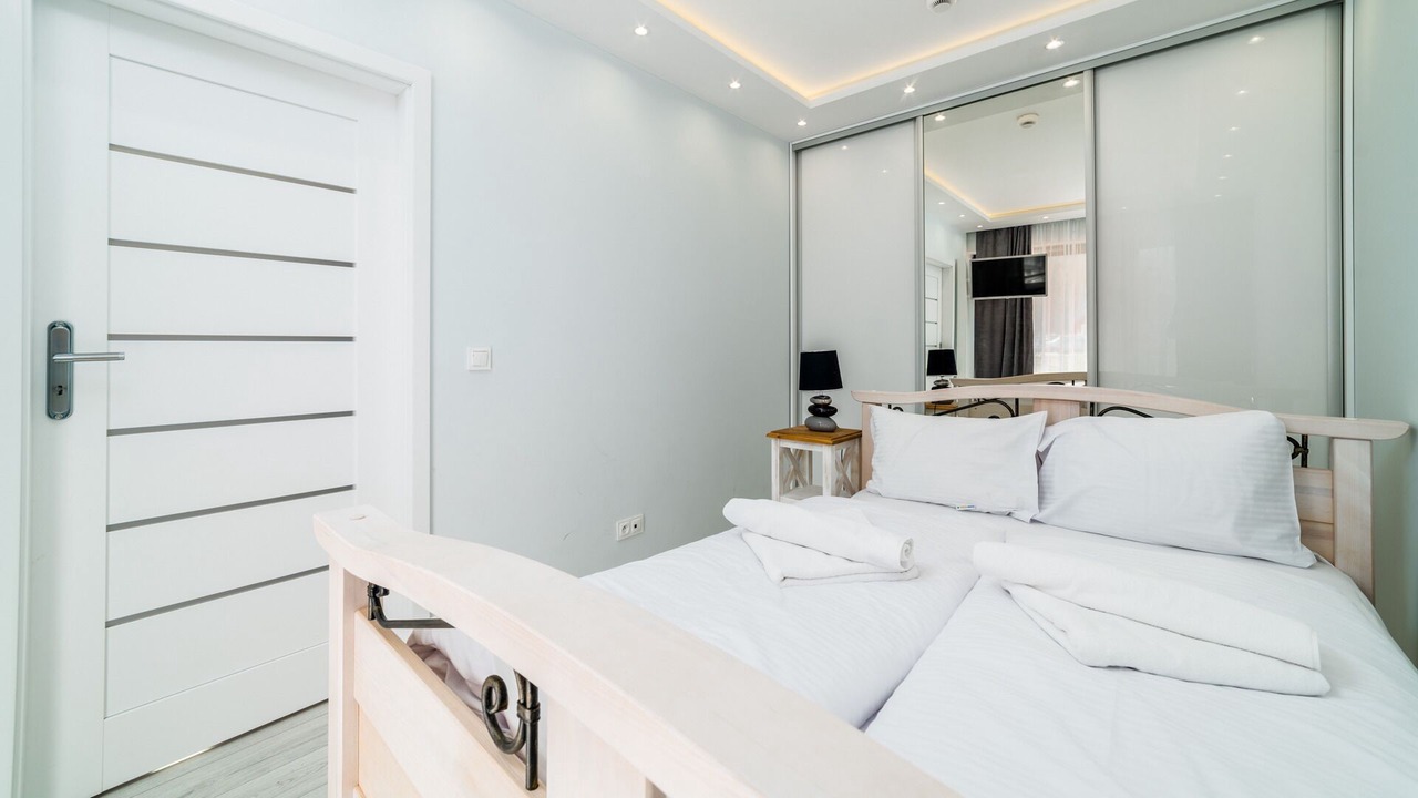 Photo of Bedroom in Bierutowice