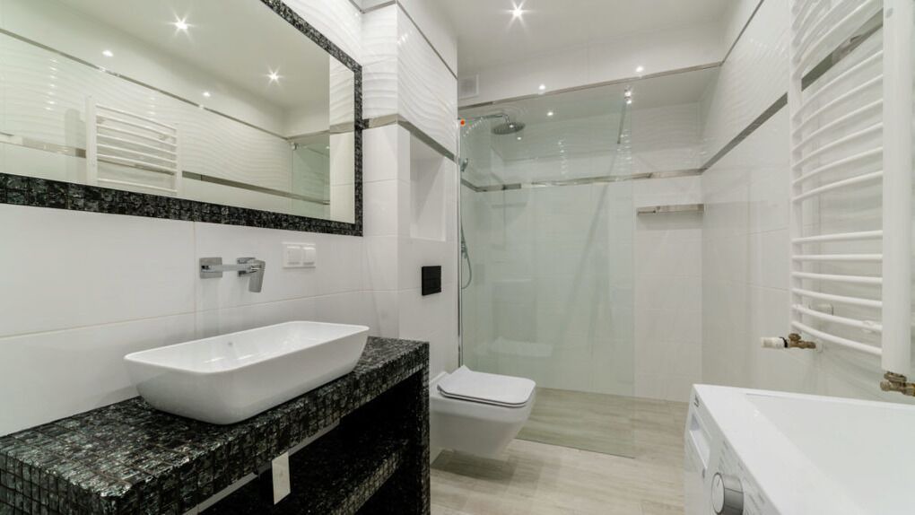 Photo of Bathroom in Bierutowice