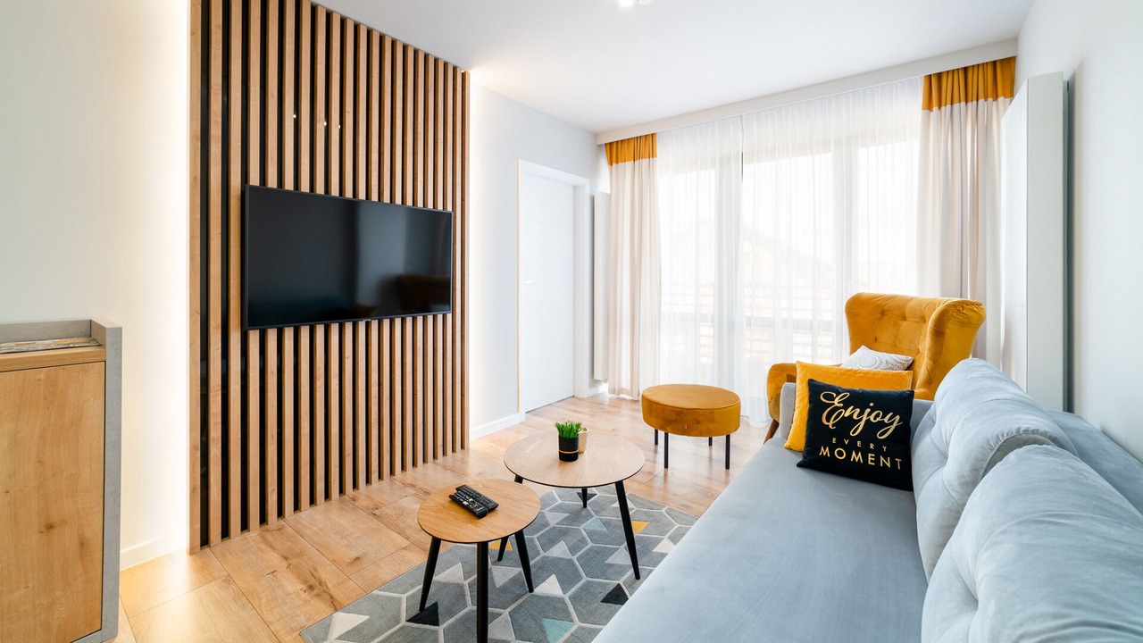 Photo of Livingroom in Bierutowice