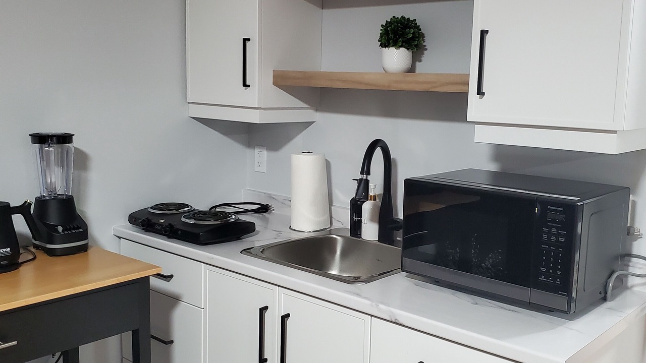 Photo of Kitchen in Moncton