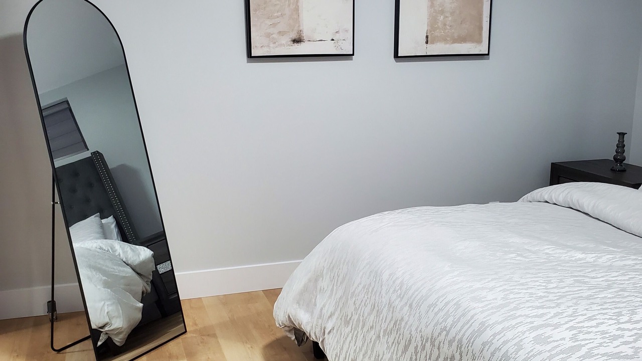 Photo of Bedroom in Moncton