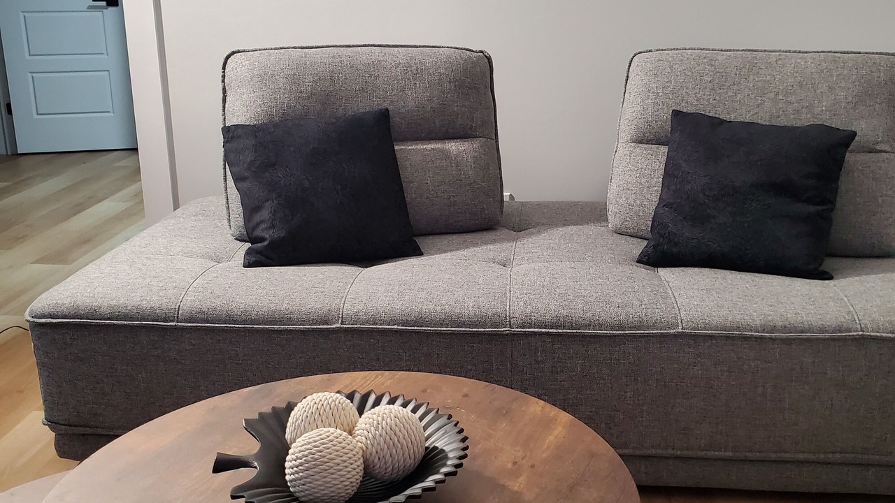 Photo of Livingroom in Moncton