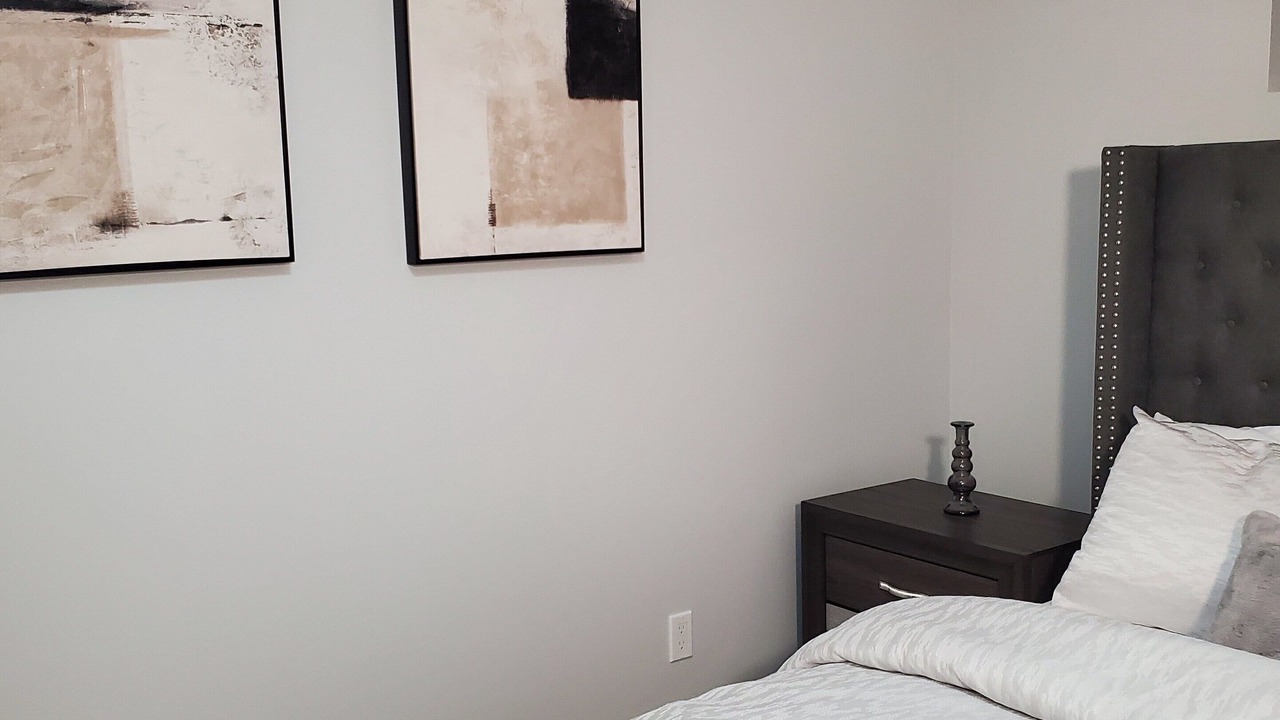 Photo of Bedroom in Moncton