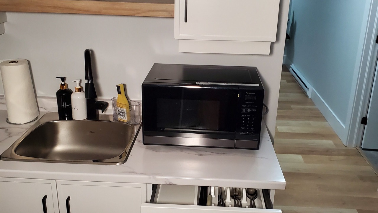 Photo of Kitchen in Moncton