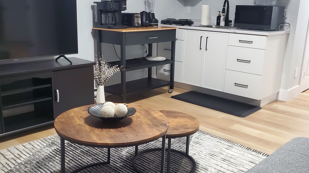 Photo of Livingroom in Moncton