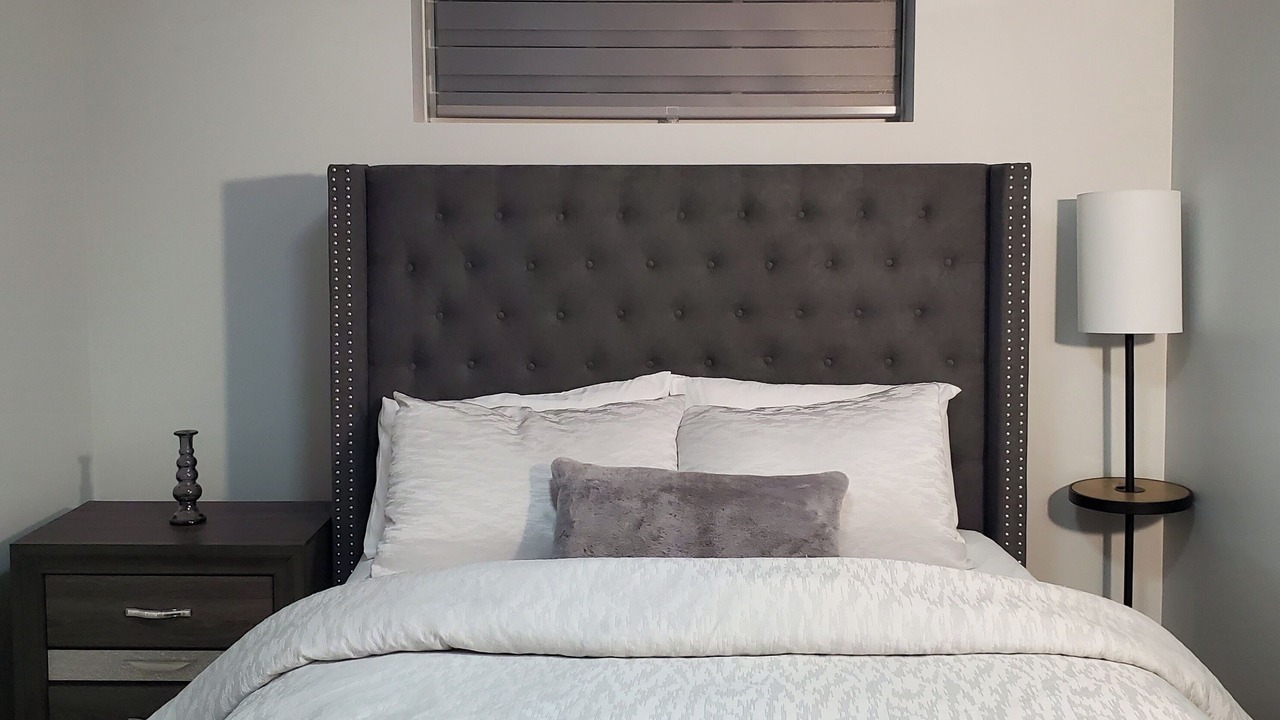 Photo of Bedroom in Moncton