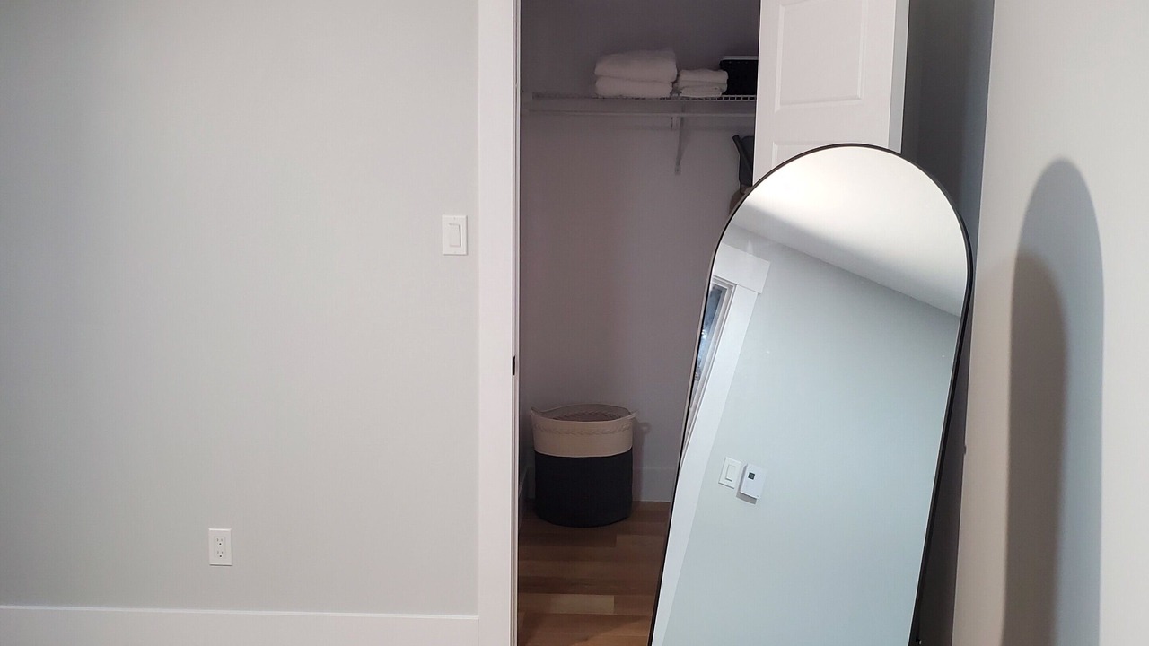Photo of Bedroom in Moncton