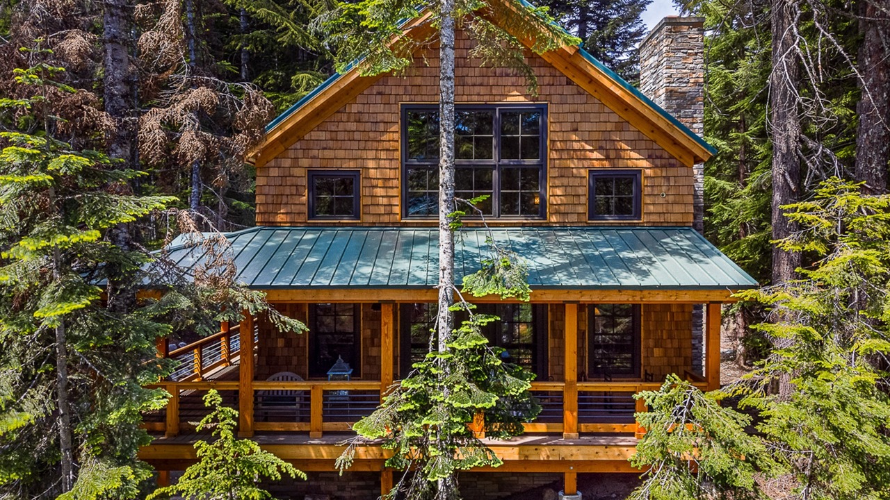 Photo of Outdoor in Snoqualmie Pass