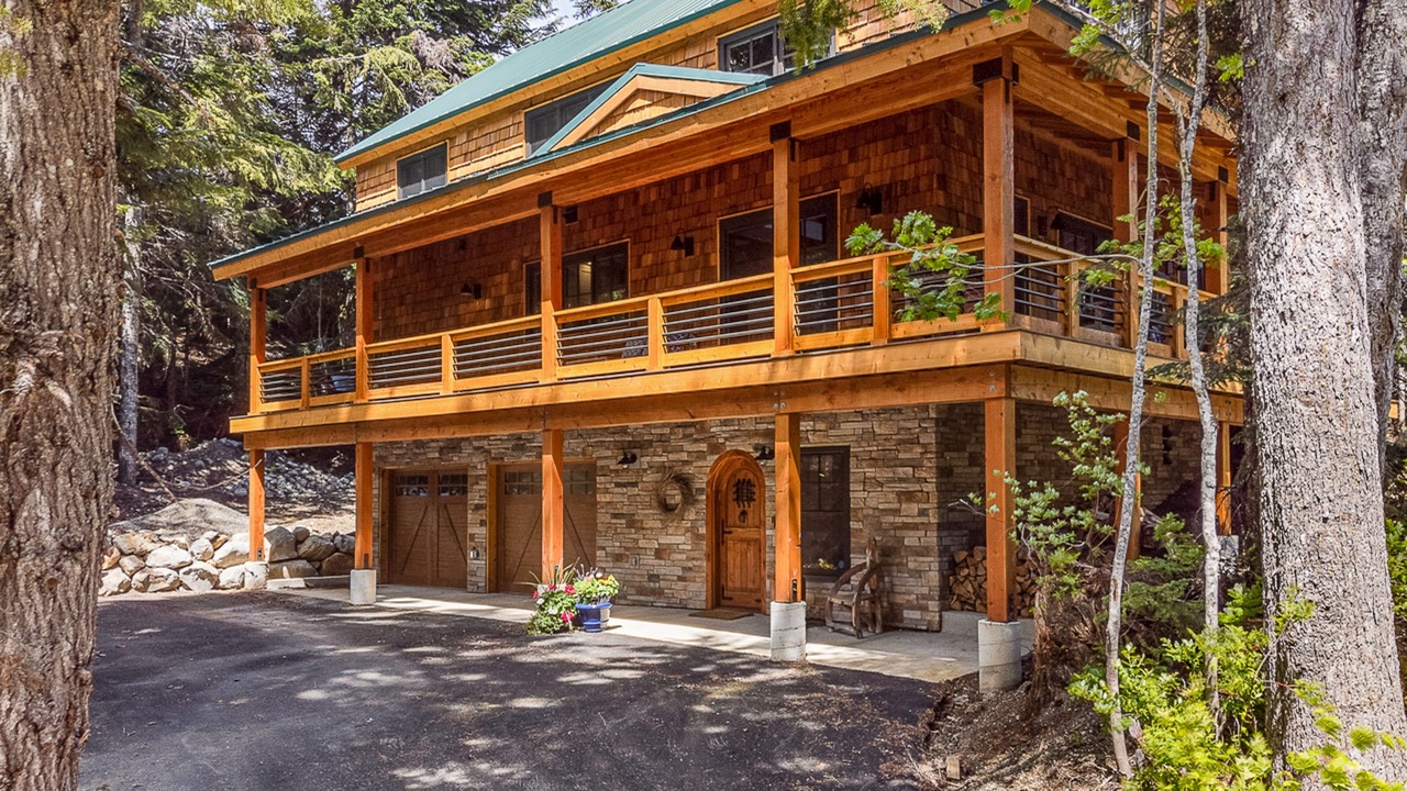Photo of Outdoor in Snoqualmie Pass