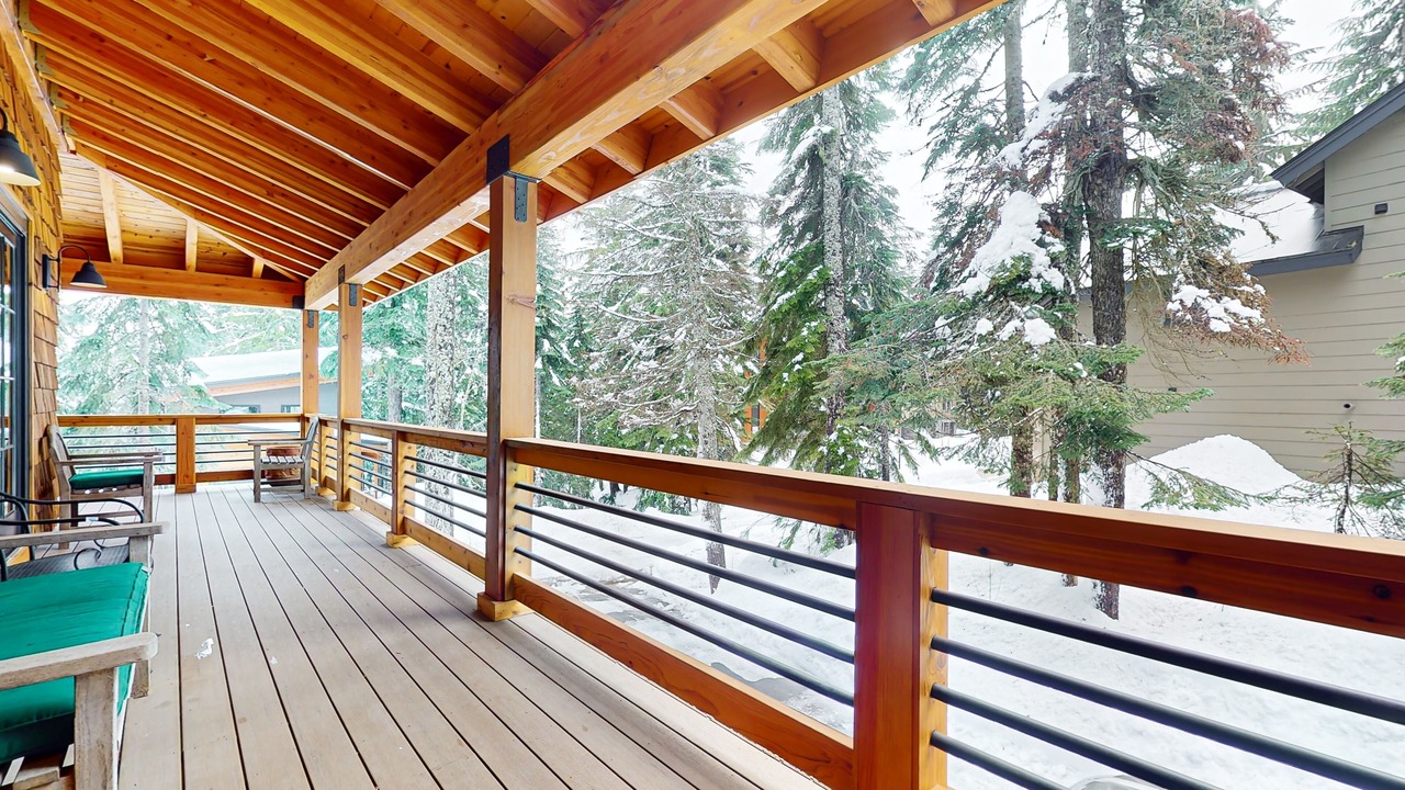 Photo of Outdoor in Snoqualmie Pass