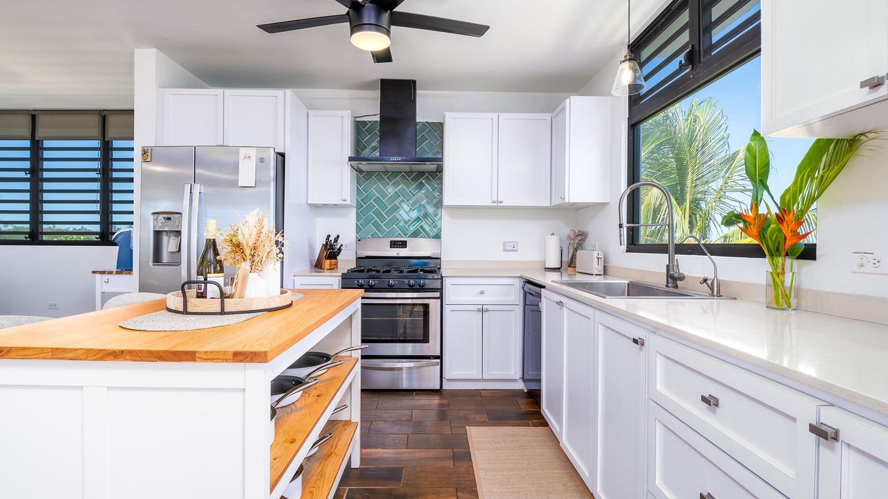 Photo of Kitchen in Isabela