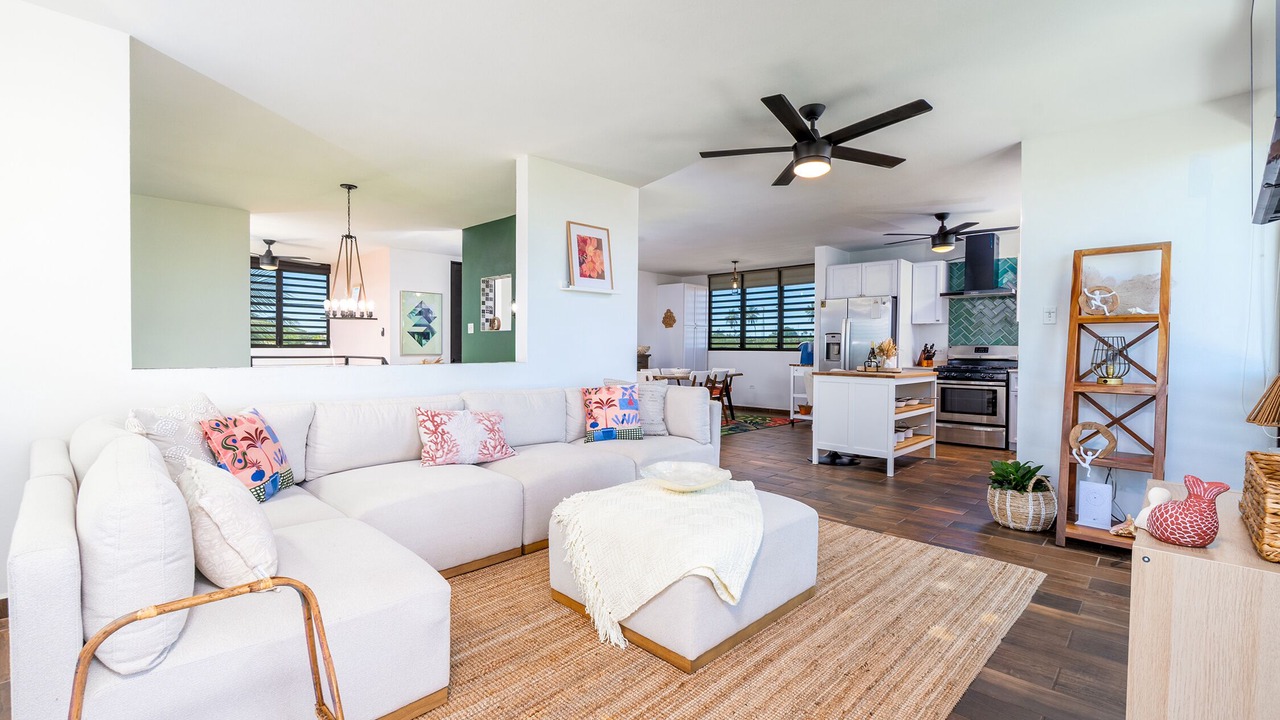 Photo of Livingroom in Isabela