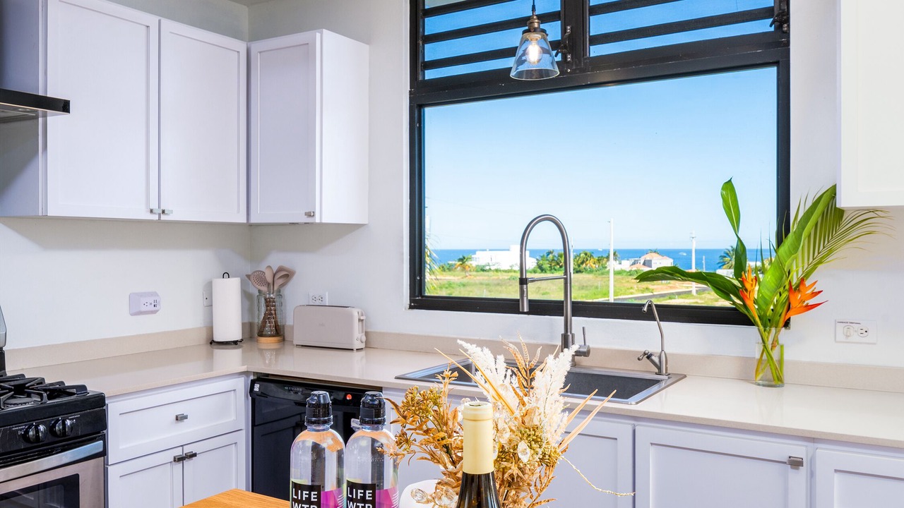 Photo of Kitchen in Isabela