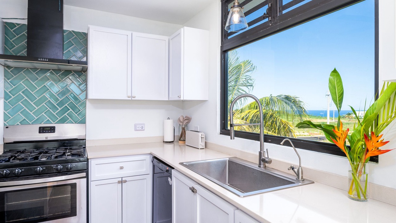 Photo of Kitchen in Isabela