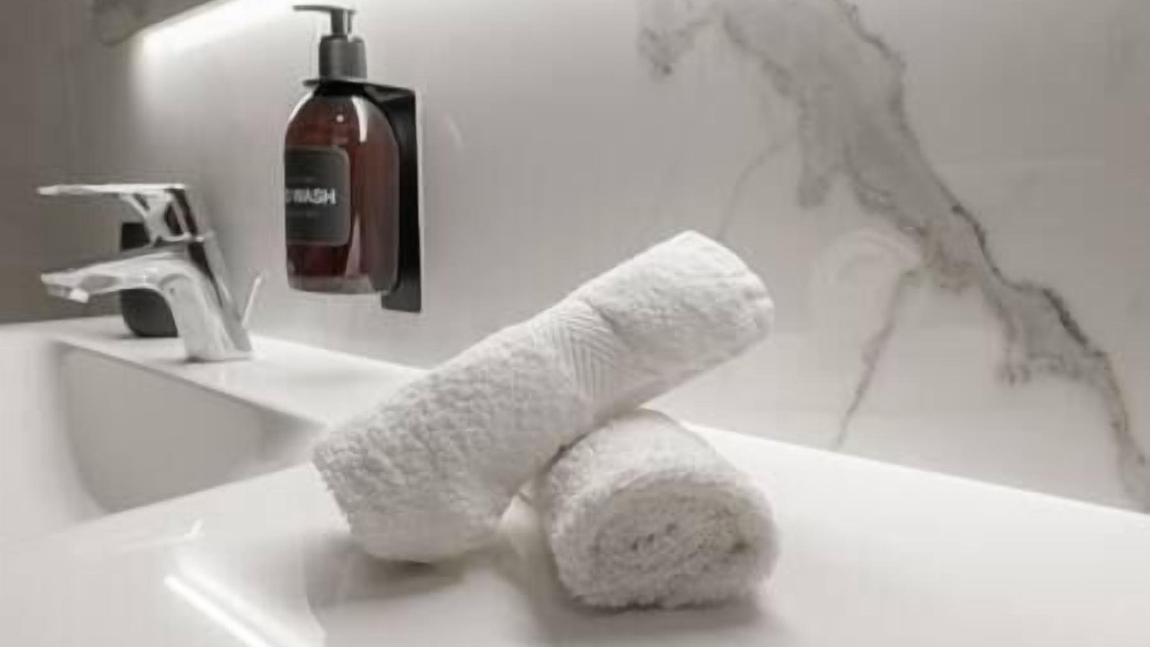 Photo of Bathroom in Gambetta