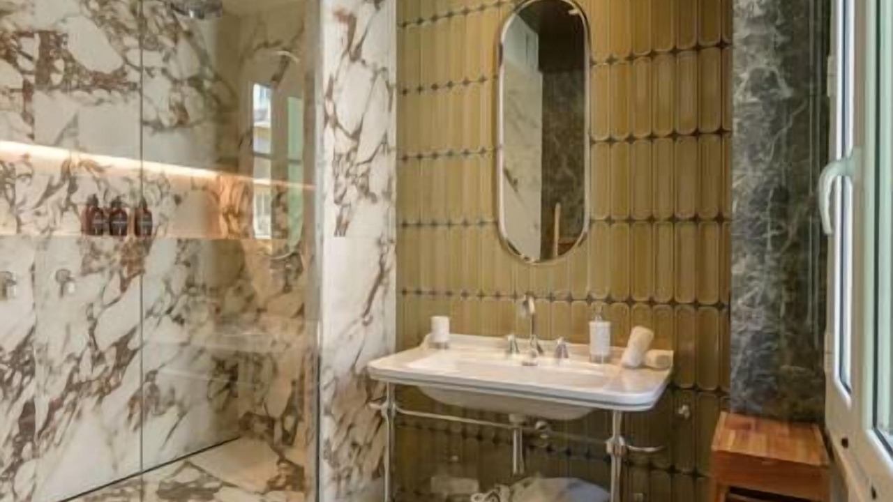 Photo of Bathroom in Gambetta
