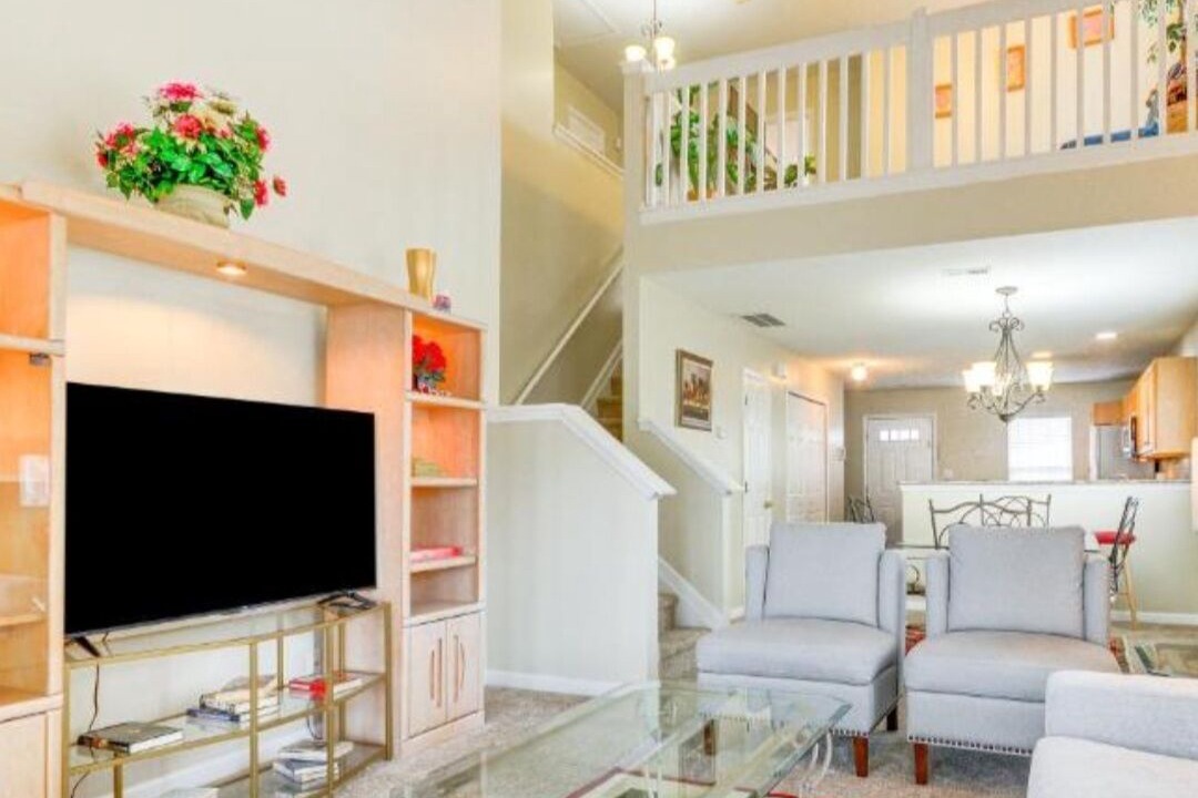 Photo of Livingroom in Greensboro