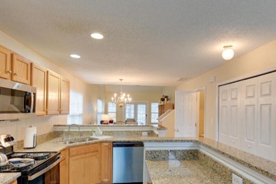 Photo of Kitchen in Greensboro