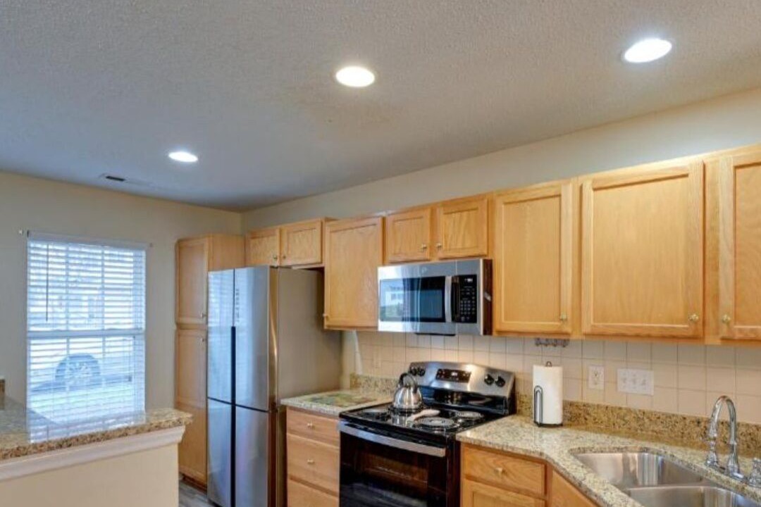 Photo of Kitchen in Greensboro