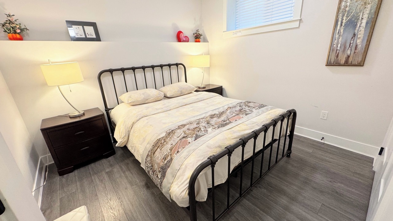 Photo of Bedroom in Surrey