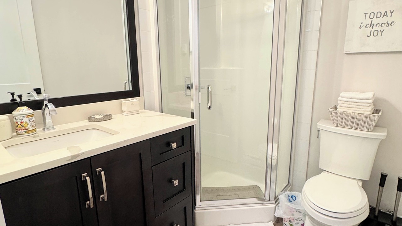 Photo of Bathroom in Surrey