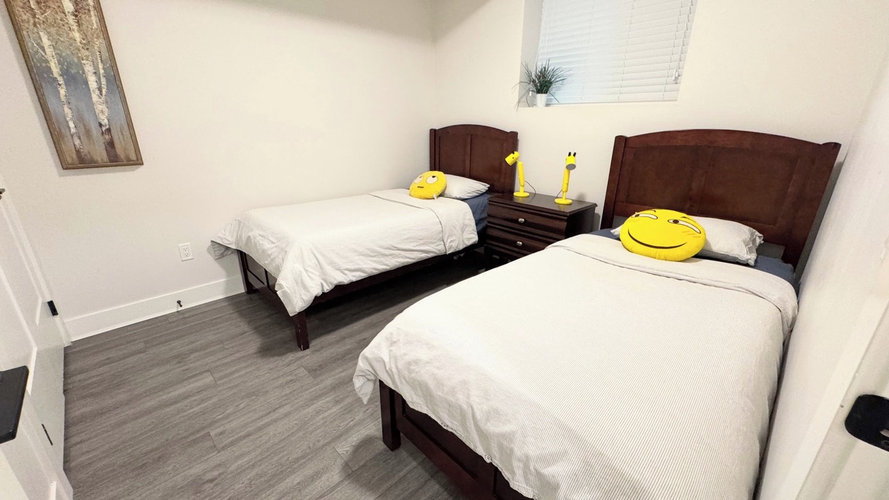 Photo of Bedroom in Surrey