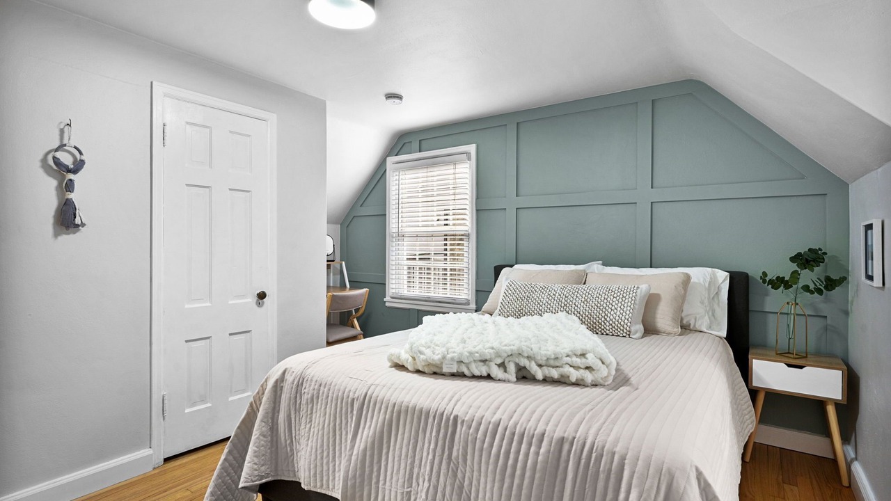 Photo of Bedroom in Madison