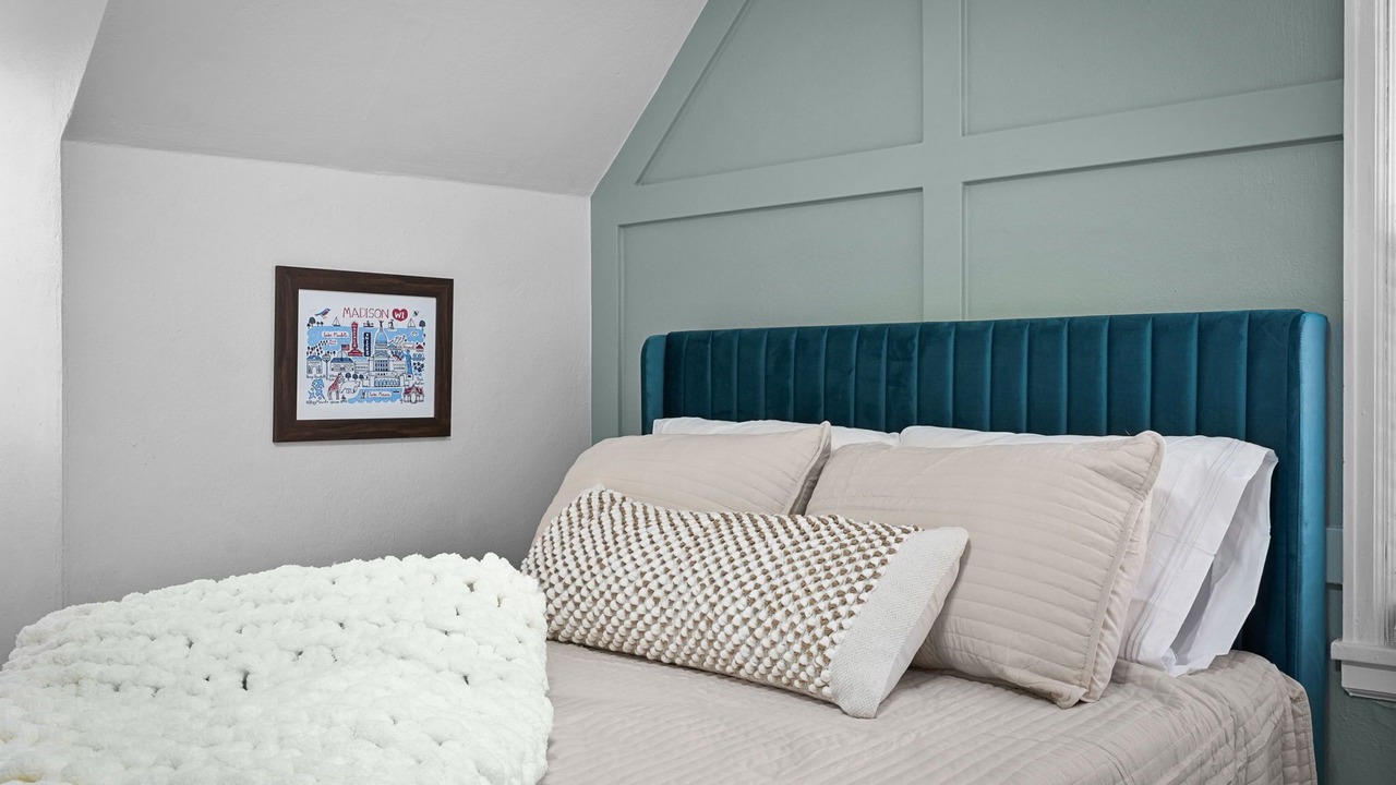 Photo of Bedroom in Madison