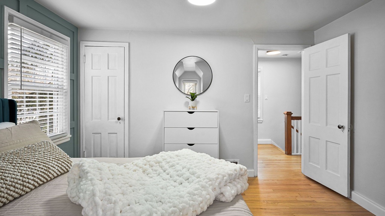 Photo of Bedroom in Madison