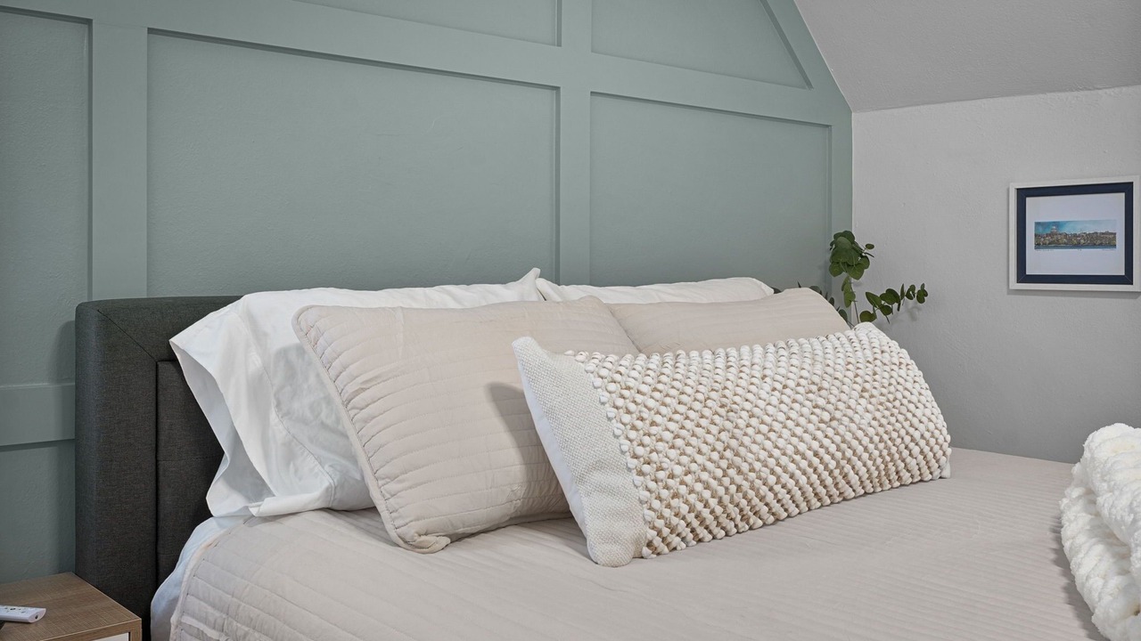 Photo of Bedroom in Madison