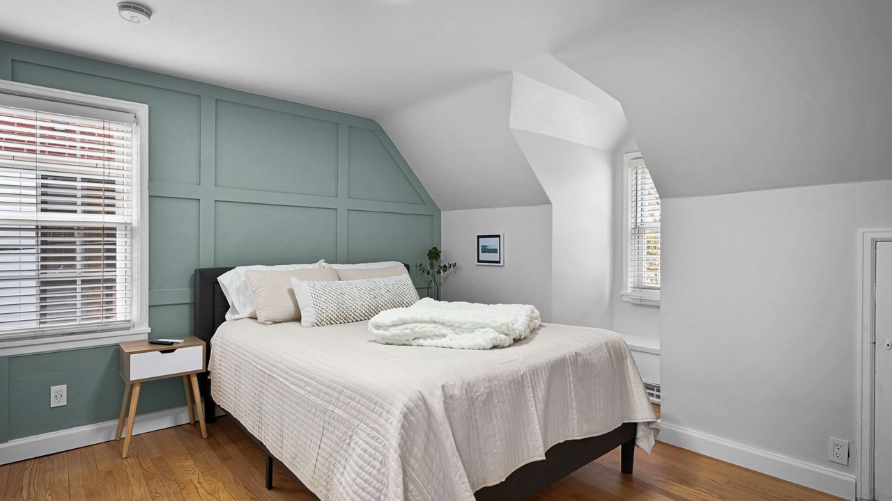 Photo of Bedroom in Madison