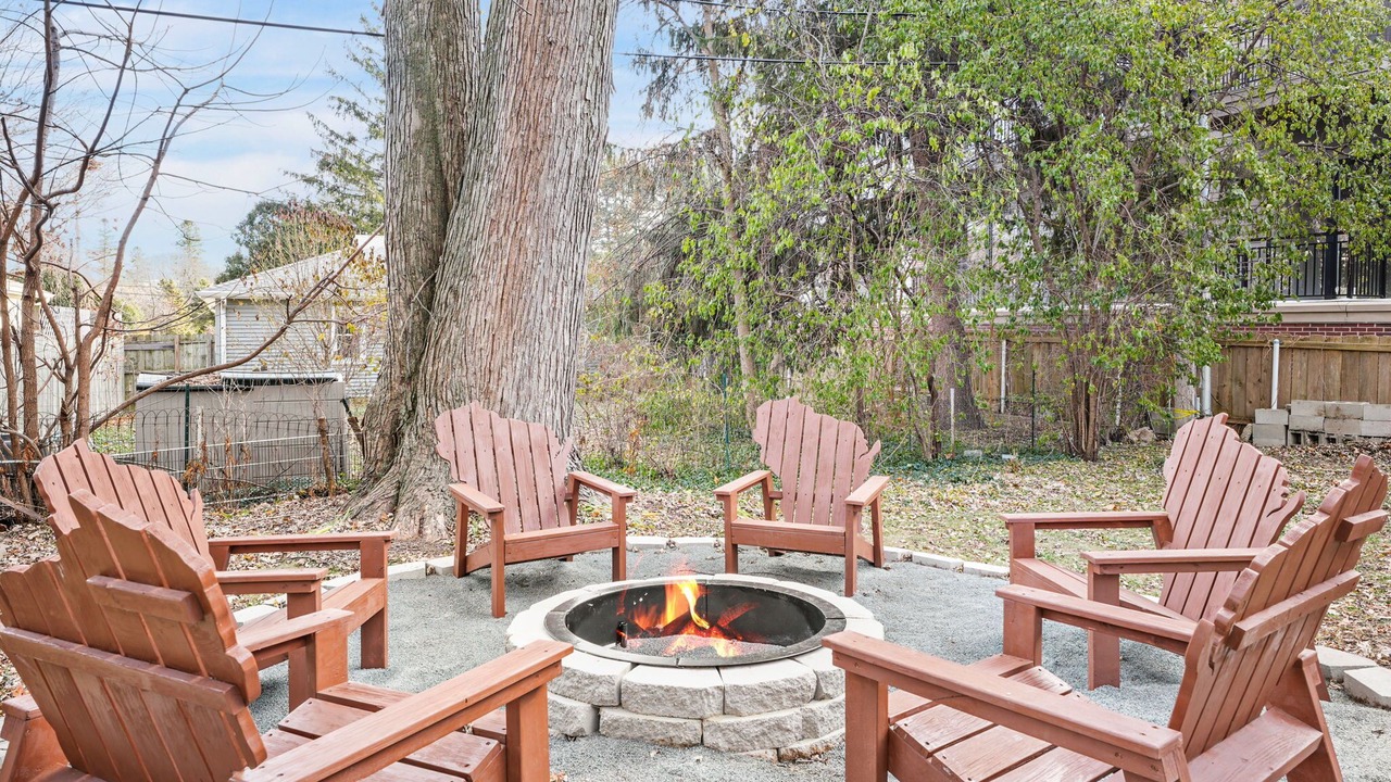 Photo of Outdoor in Madison